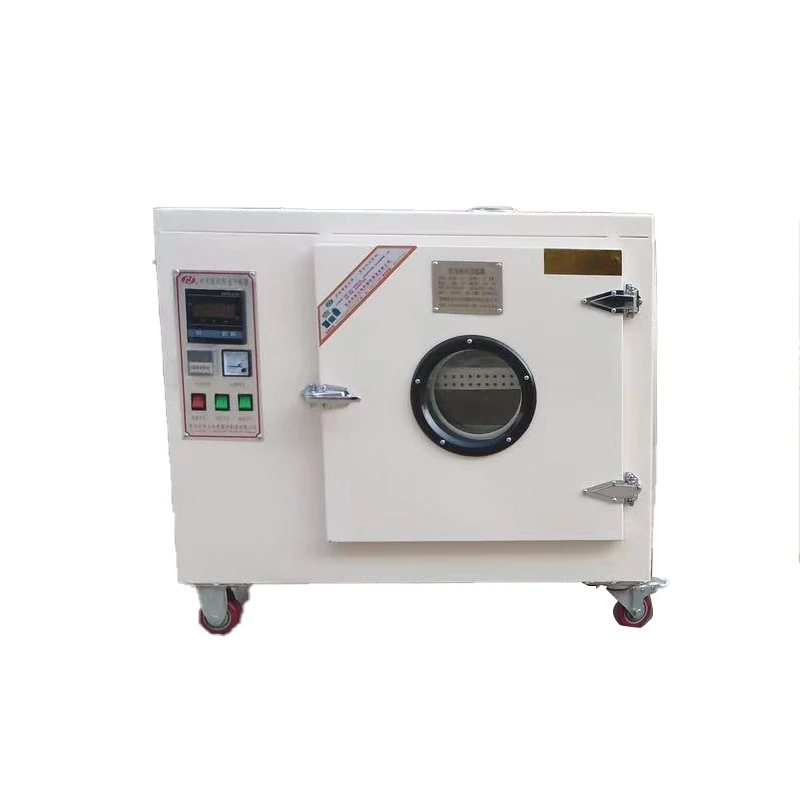 High Quality Of Furnace Polymer Sintering Oven