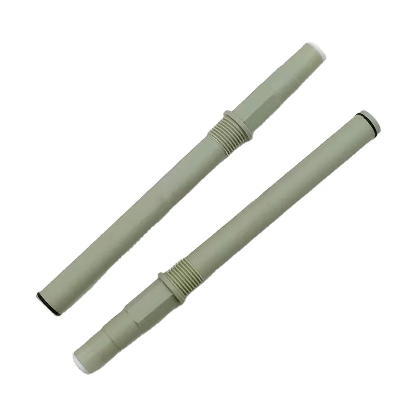 Powder Tube Handle 351618 For PEM - C4 ET Manual Powder Coating Spray Gun Spare Parts