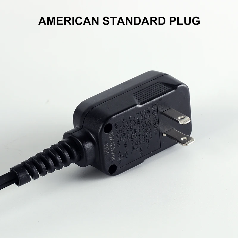 Swimming Pool Water Circulation Pump 300 Gallon Water Cleaner Filter Pump With American Adapter Electric Cleaning Tool