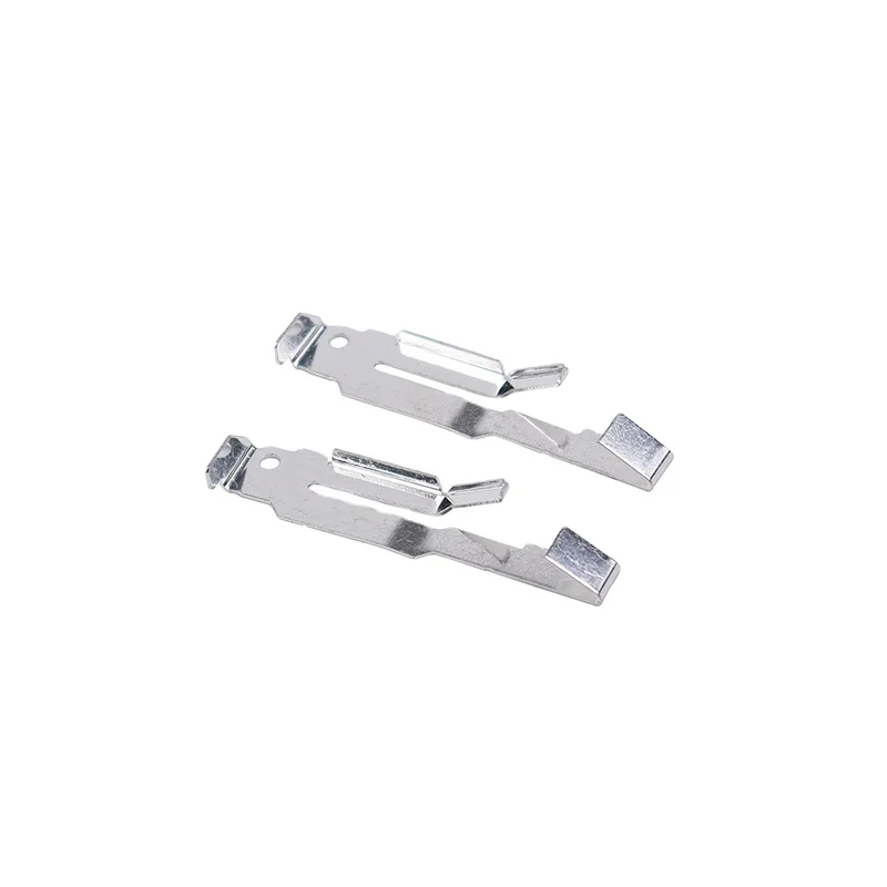 Professional MCB changeover switch accessories moving contact with OEM service