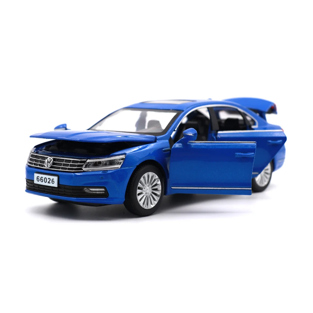 Hot Selling High Quality 1:32 Diecast Models Toy Metal Diecast Cars Custom Toy Cars Diecast Toys