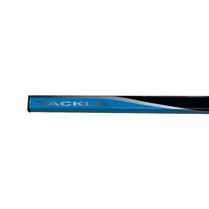 TACKLA 300g-480g 10% Carbon Fiber 90% Glass Fiber Hockey Stick for Ice Hockey