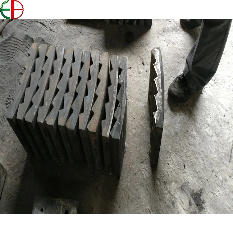 BBD4760 Coal and SAG and Cement and Ball and Mine Mill Liner Plates EB6015