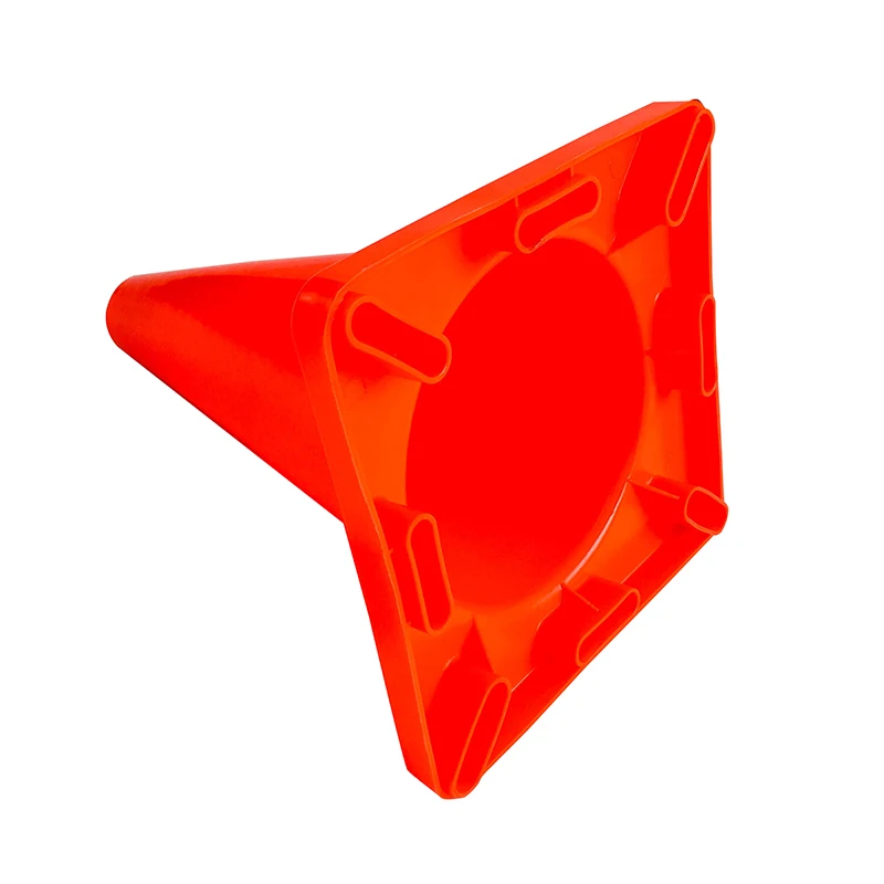 flexible PVC road traffic cone safety cone cones of roadway safety