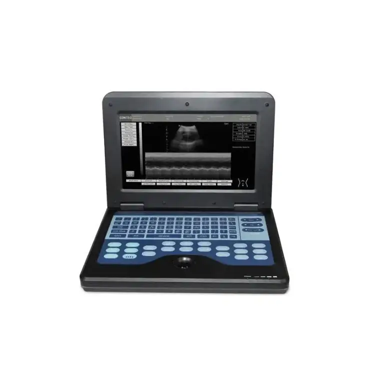 Ultrasonic System Warranty Veterinary Device Portable Vet Ultrasound Ultrasound Scanner Equipment for Vet Hospitals CMS600P2