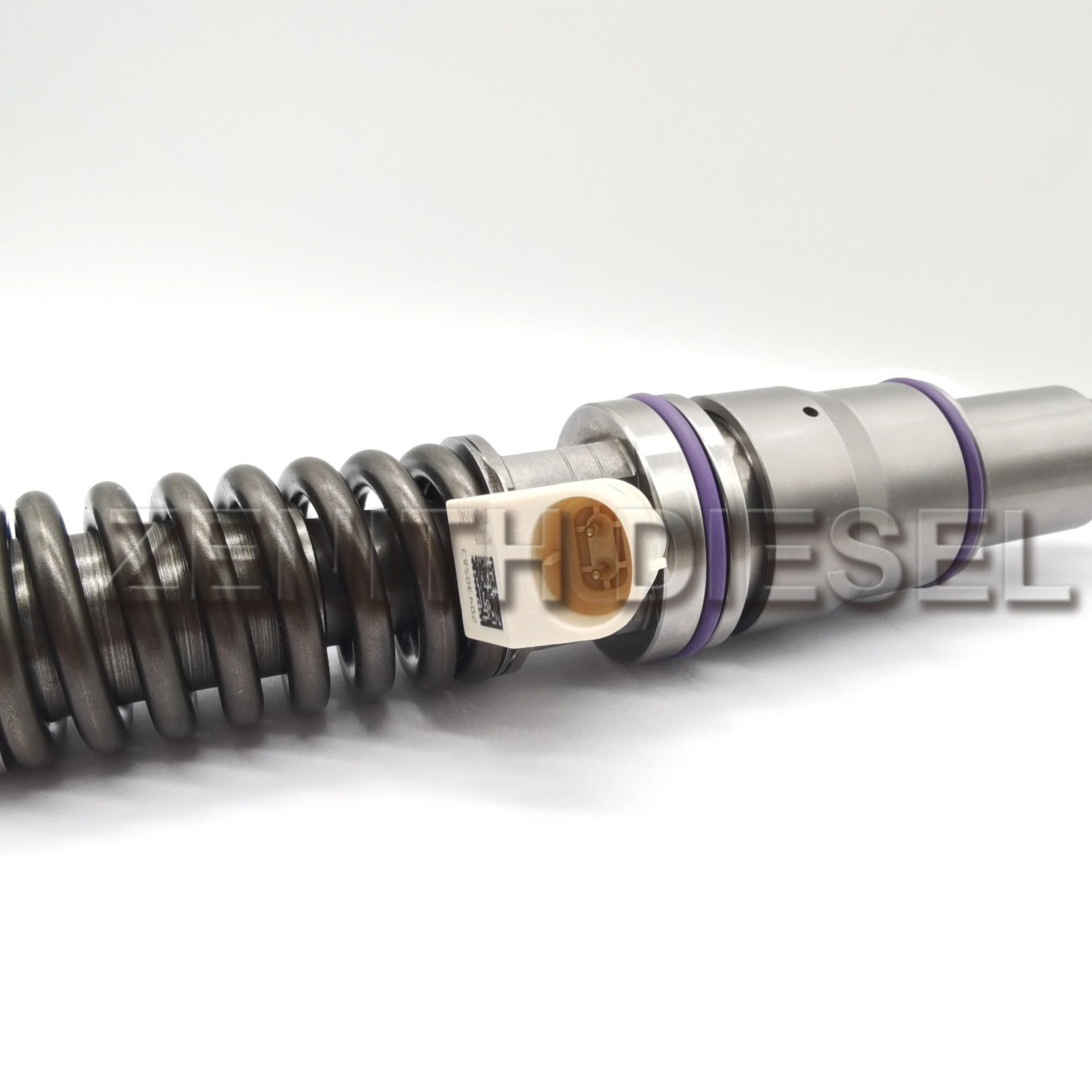 20430583 Diesel Fuel Injector   BEBE4C00001 for  VO/LVO D12 TRUCK