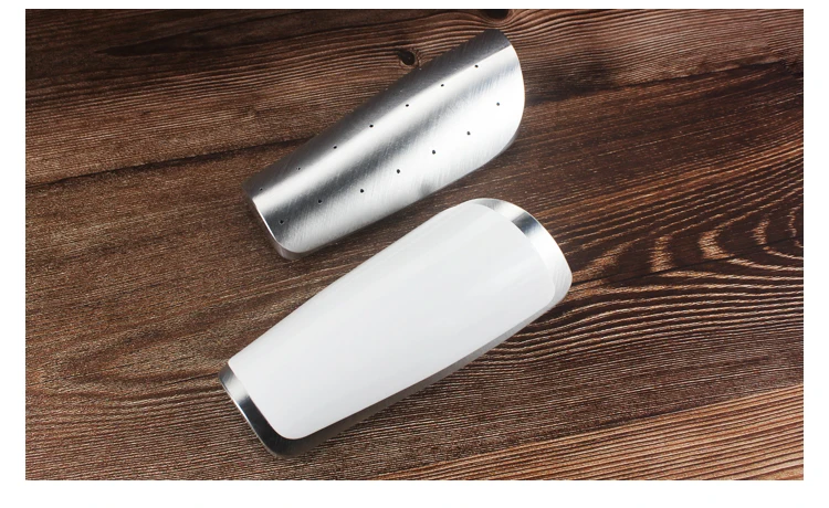 Custom Printing Blank Sublimation Shin Guards Protect Soccer Shin Guard