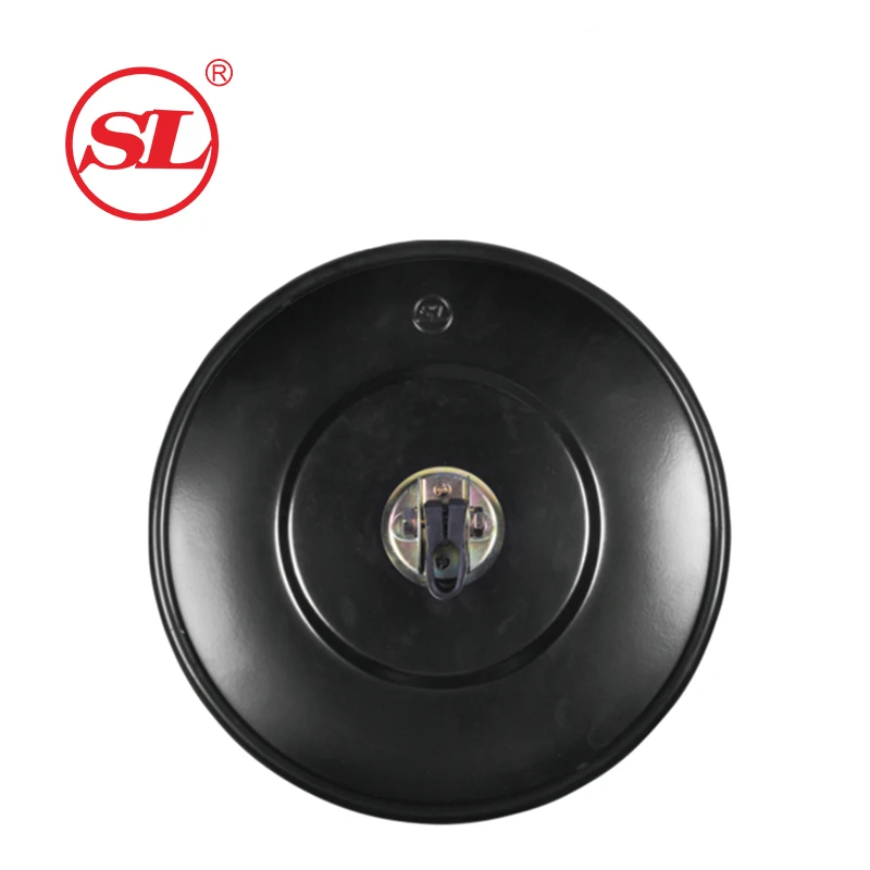 SL-723A is a diameter convex glass mirror wide 310mm For engineering vehicles