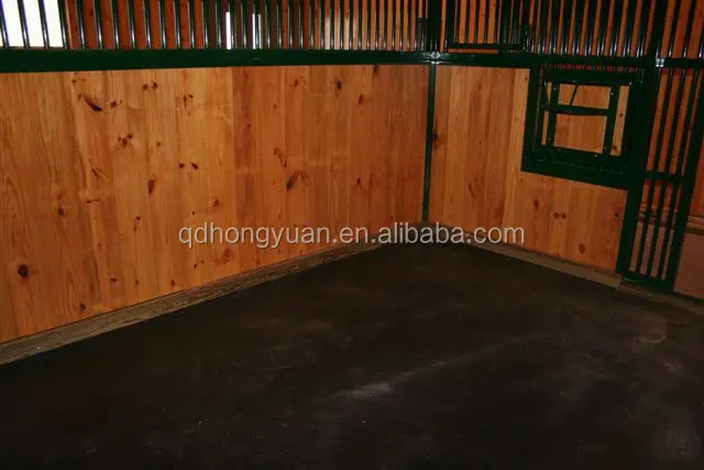 Синтетический материал EVA пены Корова Лошадь стабильные