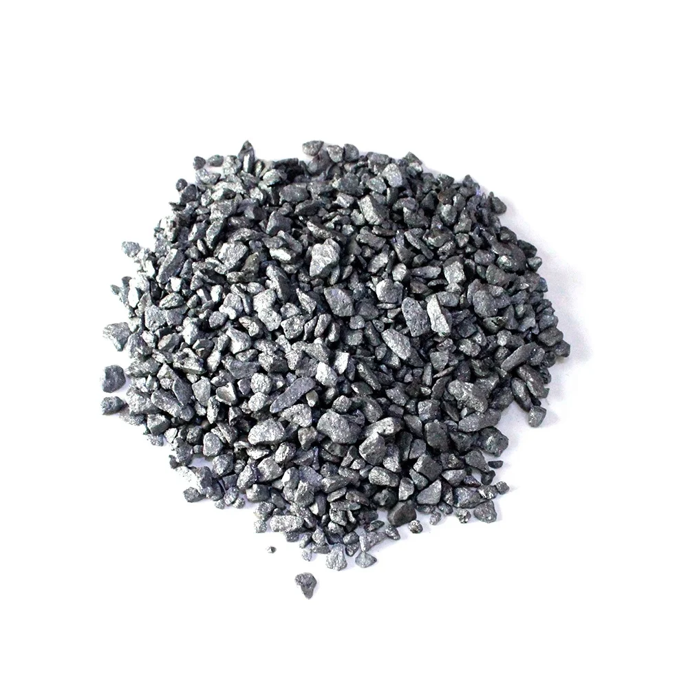 For Casting Ferrosilicon powder / FeSi grain 75%/72%