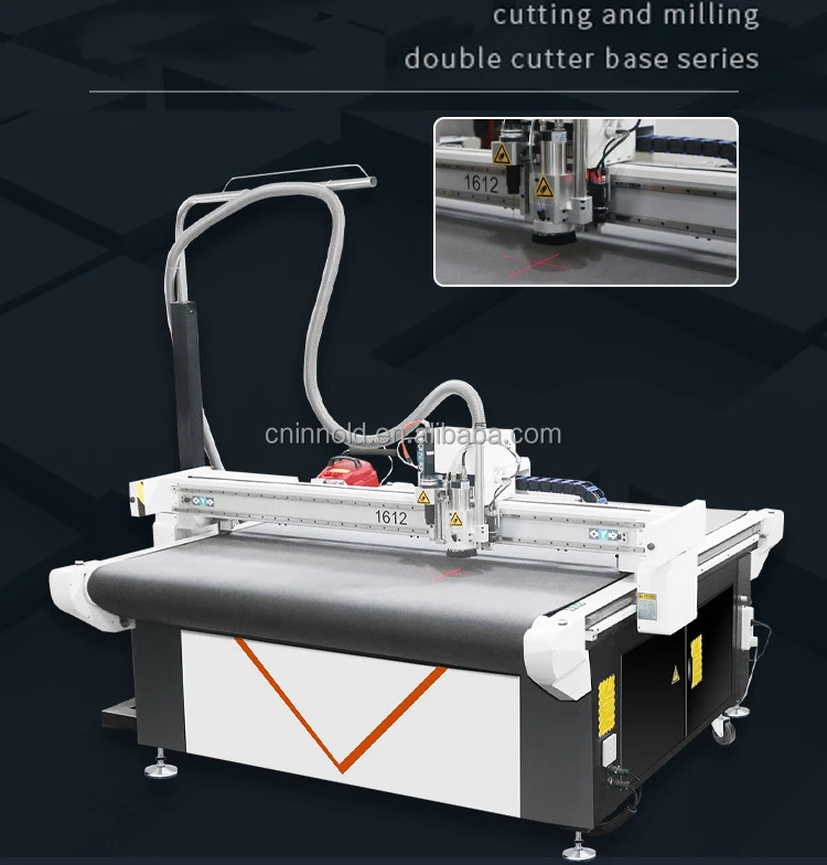 Working Long Time Laser Cut Foam Eva Hot Wire Cnc Cutter Sponge Die Cutting Machine