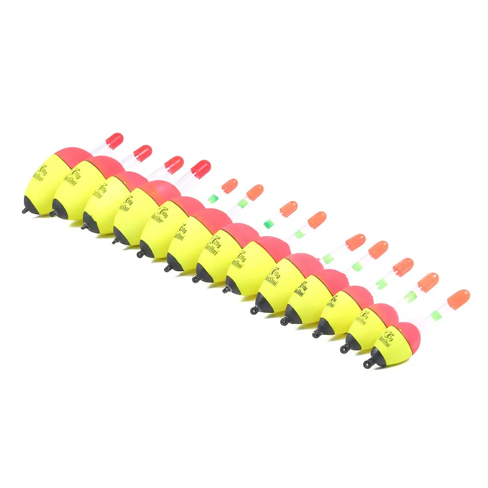 wholesale 3g-100g EVA Fishing Float  Fishing Accessories