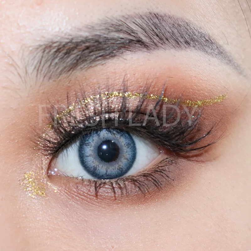fresh lady lens