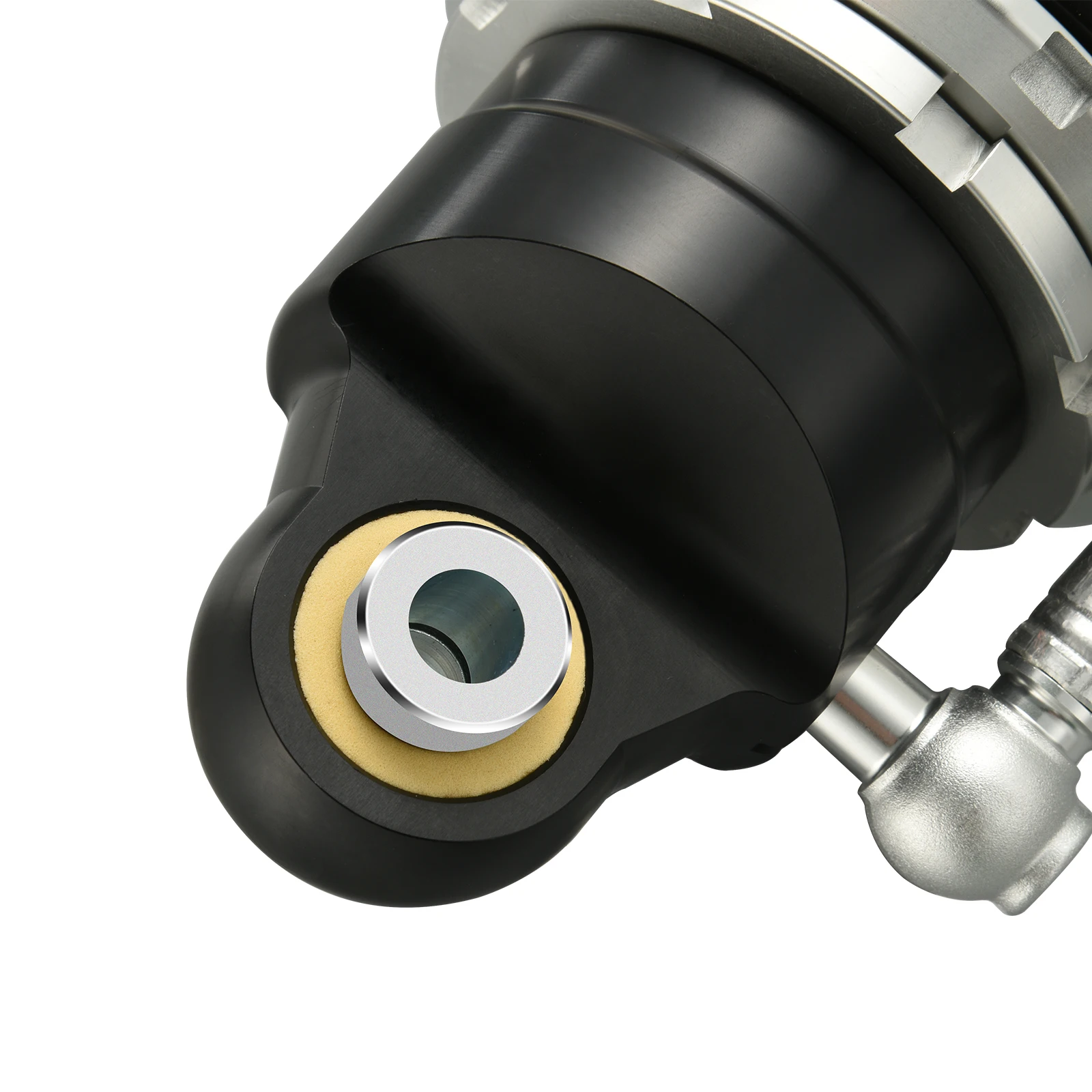 4x4 off road 2 5 V.S(3-4 'Lift) Front Coilover амортизатор с резервуаром для 07-18 Jeep Wrangler