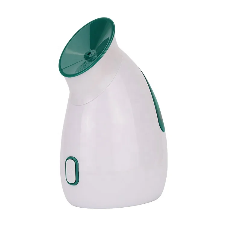Professional nano spray water whitening facial vaporizer steamer