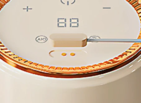 Hot Sales 5V Smart Automatic Electric Iced Tea & Cold Coffee Brew Maker Efficient Brew System