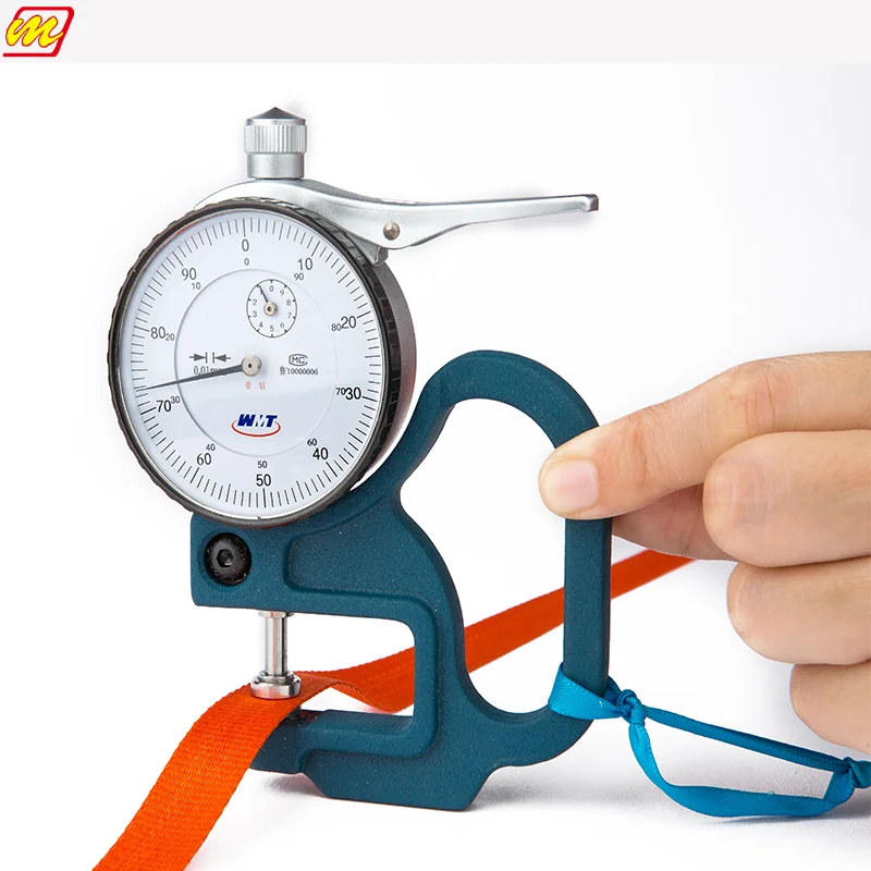 Manufacturer hot sell customized color bamboo fiber webbing