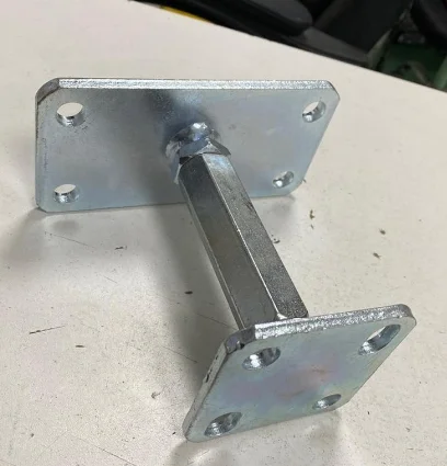 Industrial
