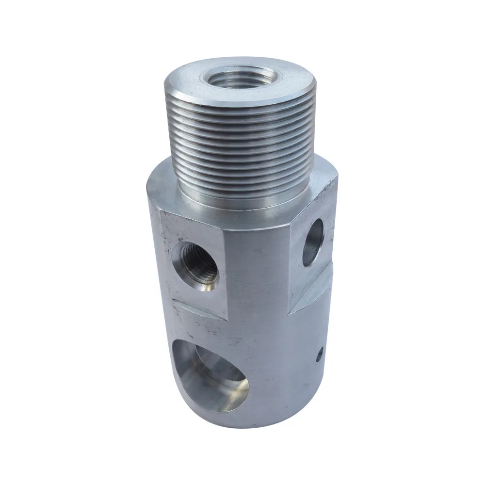 customized cnc machined tvs motorcycle spare parts