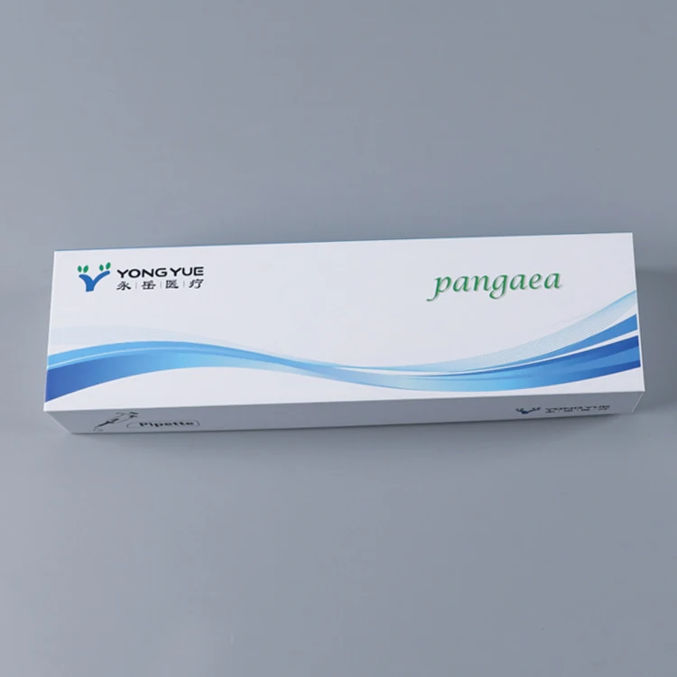 Yonyue Medical 0 1-10 мл полностью автоклавируемая микропипетка для универсальных наконечников