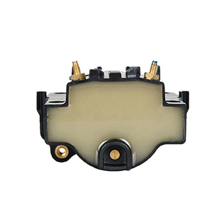 C861 90919-02139 90919-02196 UF40 C861 Ignition Coil For Toyota Camry Celica Corolla Tercel