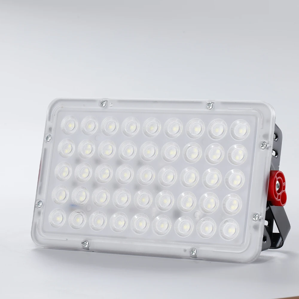 New Product Flood Light Led 50W High Bright Reflector Led Garden Flood Light Led Flood Light 150W