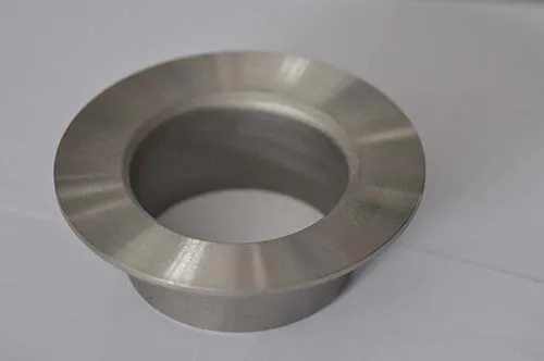 gr2 gr5 gr9 Ti-pure Pipe Fitting Titanium Seamless Concentric Reducer price