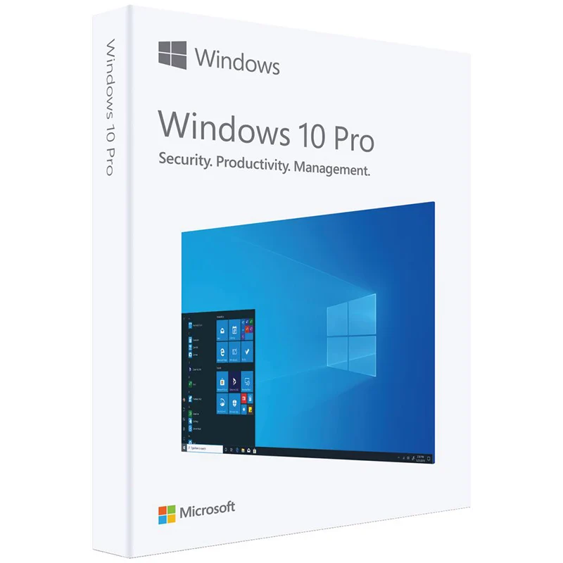 Wholesale Microsoft Windows 10 pro Key Code Win 10 Professional Operating System Online Activation
