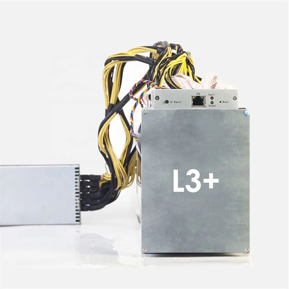 Подержанный Склад Машина L3 L3 + сервер