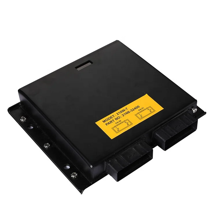 Контроллер экскаватора Doosan DX225LCA e-EPOS 543-00055A