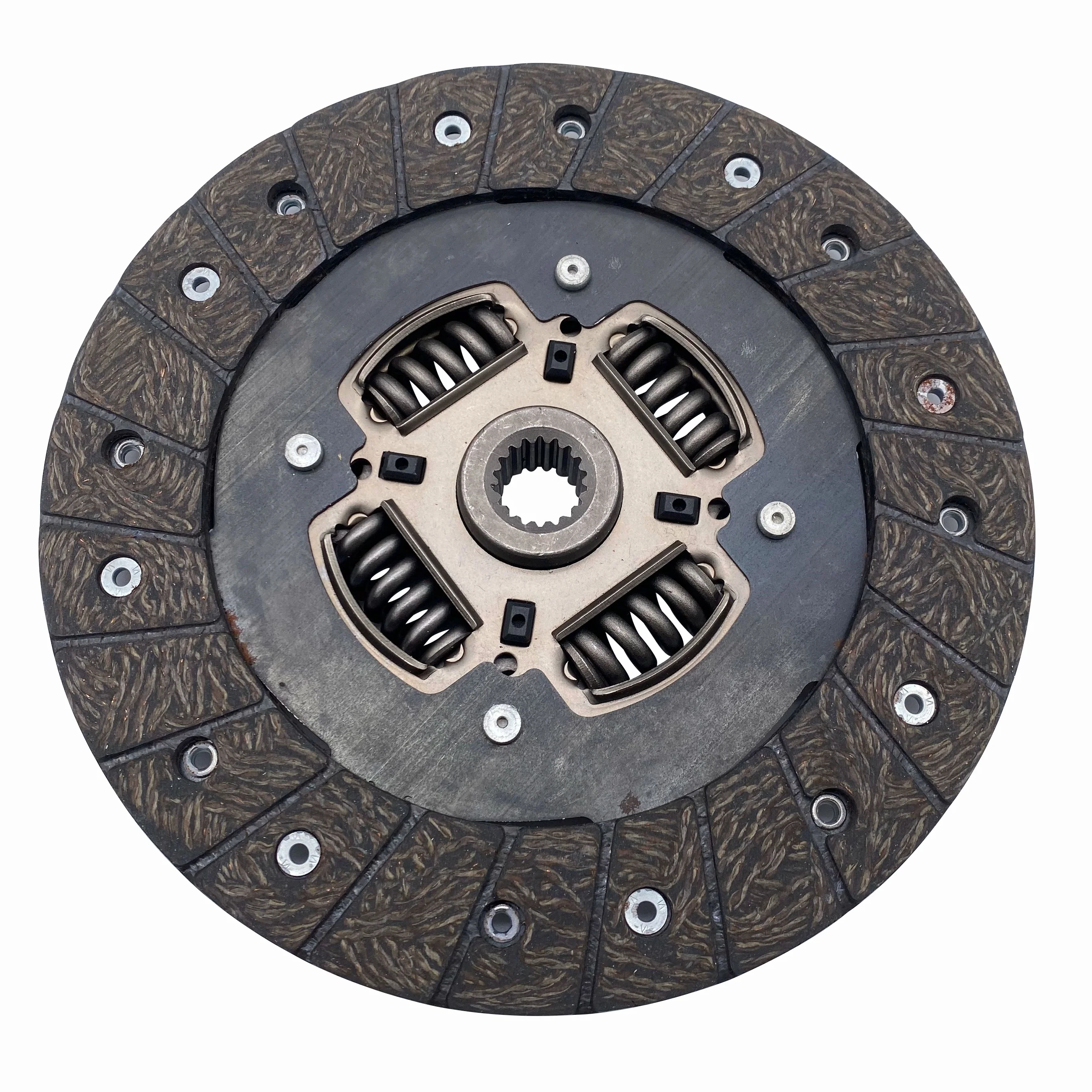 30100-58Y00 High Performance Automobile Transmission Friction Clutch Disc for X-Trail SR20
