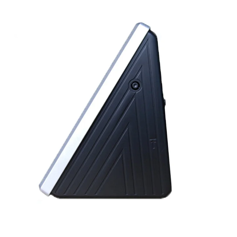 Staff Employee Face Fingerprint Access Control & Time Attendance Biometric Time Recorder Clock System Machine ZKT uFace800