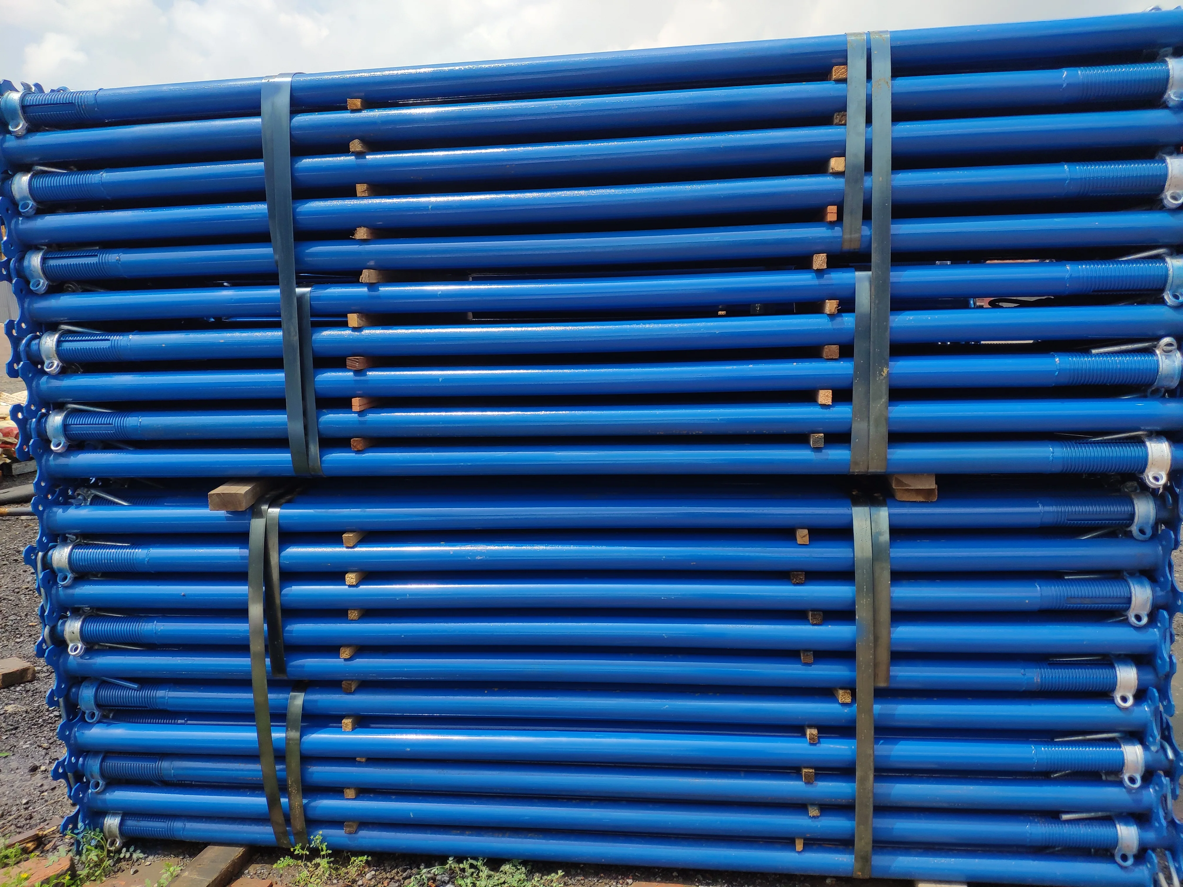 Hot selling product steel strut support
