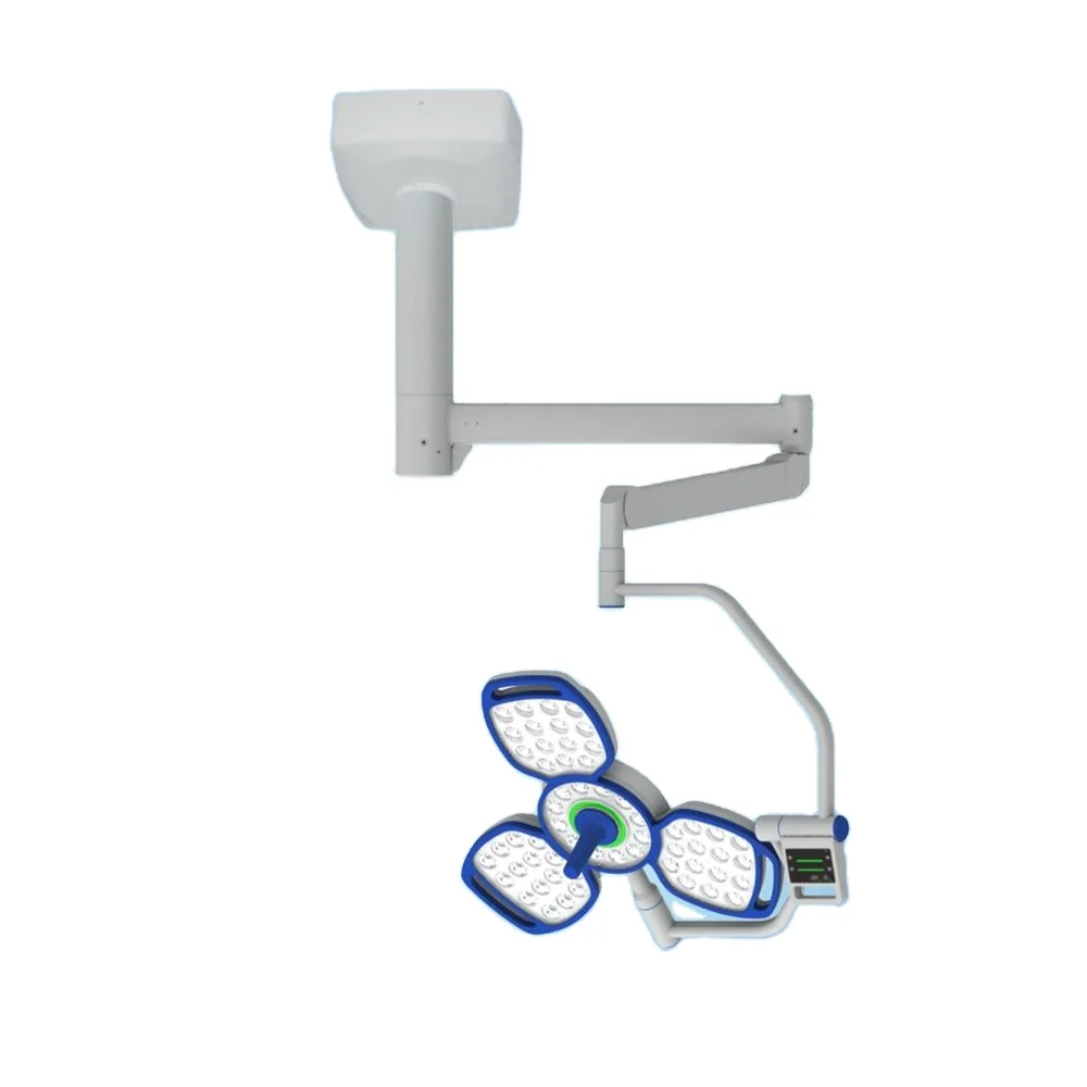 Lampada Scialitica Shadowless Ot Led Celling Surgical Light Operating Room Surgery Lamps Prices Surgical Light