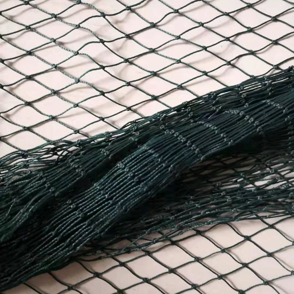 Anti UV Golf Driving Range Net/Golf Ball Stop Netting/Golf Course Net