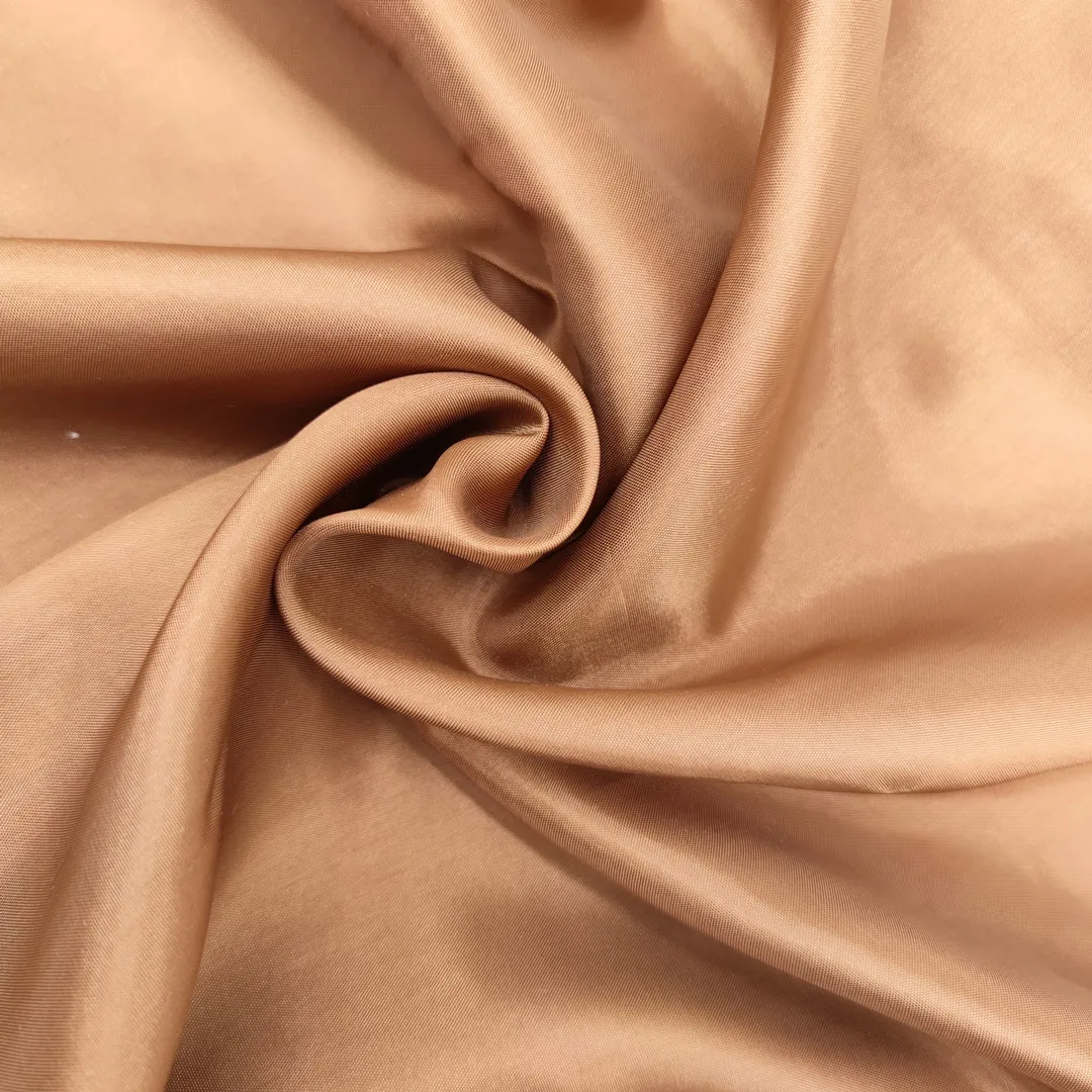 2023 Hot Sale High Quality Eco-friendly 122CM Width 540 Colors 100% Acetate Lining Fabric for Dress Suit