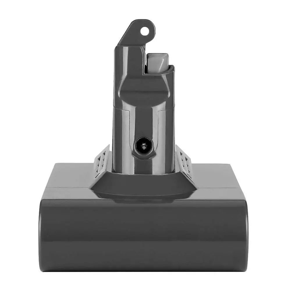 Аккумулятор V6 для DY SON Absolute DC58 DC59 DC72 DC74 SV03/05 SV06 SV07 SV09 3,0 Ач