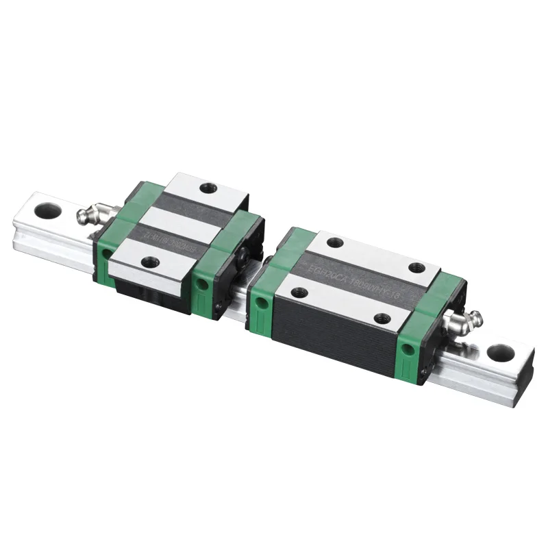 Heavy Duty Linear Guide Hgh25 Hgh25haLinear Guide Rail Heavy Duty Hgh25 Ha