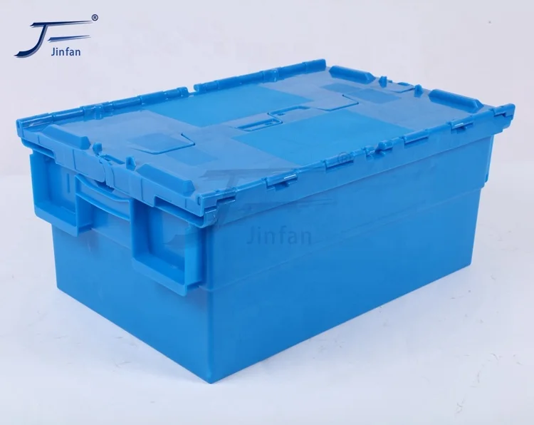 Пластиковый контейнер для овощей, 50 литров