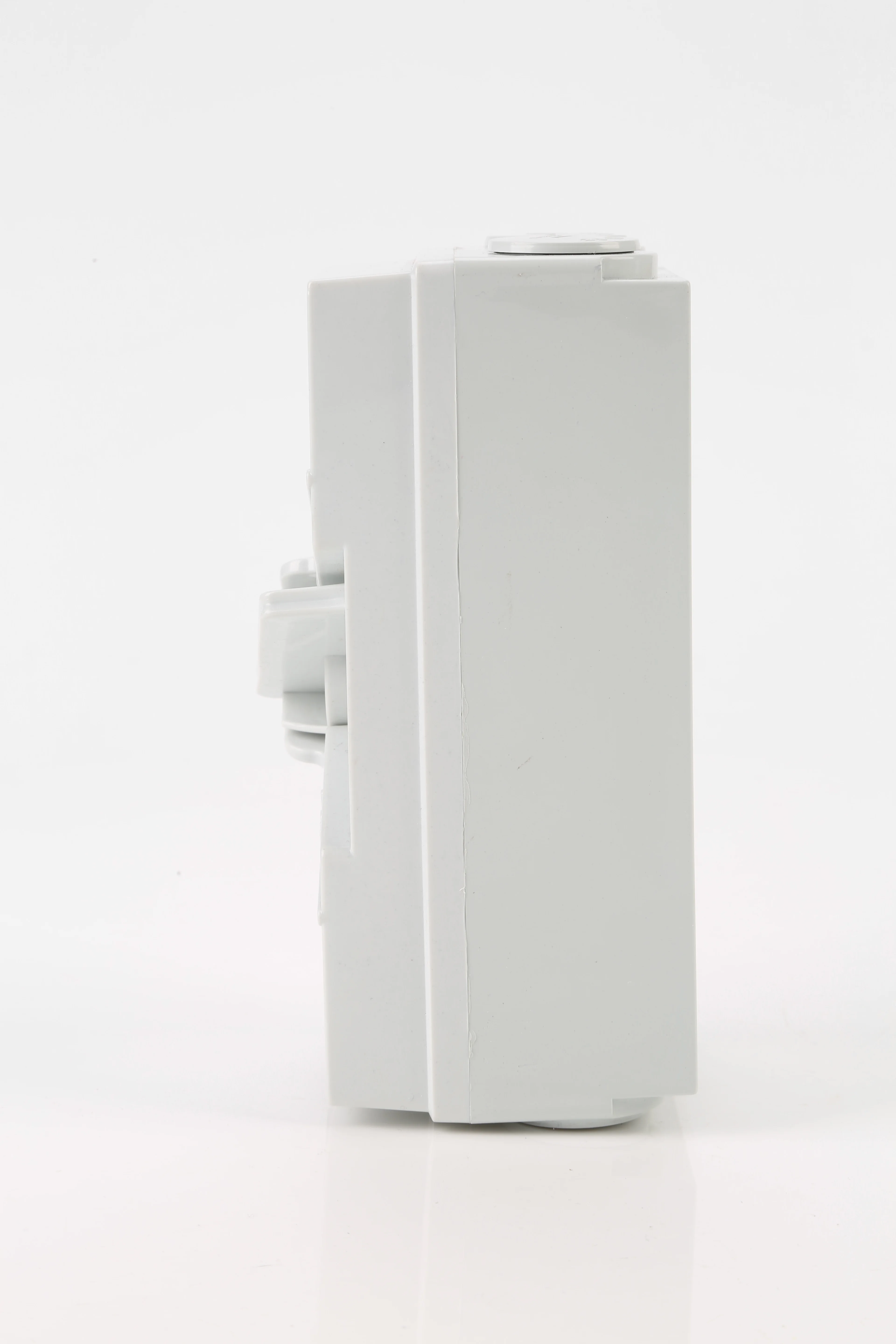 HEIGHT Weather Protected Isolating Switches socket plug/UKF4-35