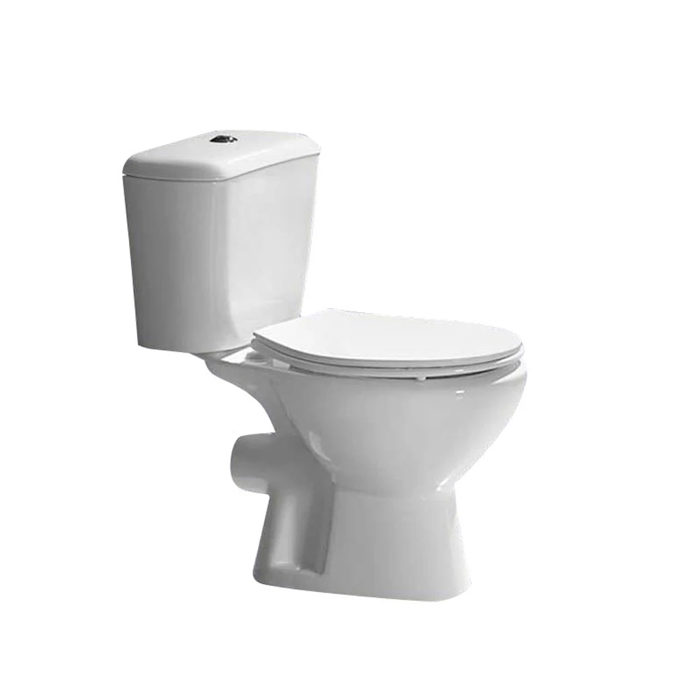 HS-7030 ceramic toilet bowl/ types of water closet toilet/ two piece toilet