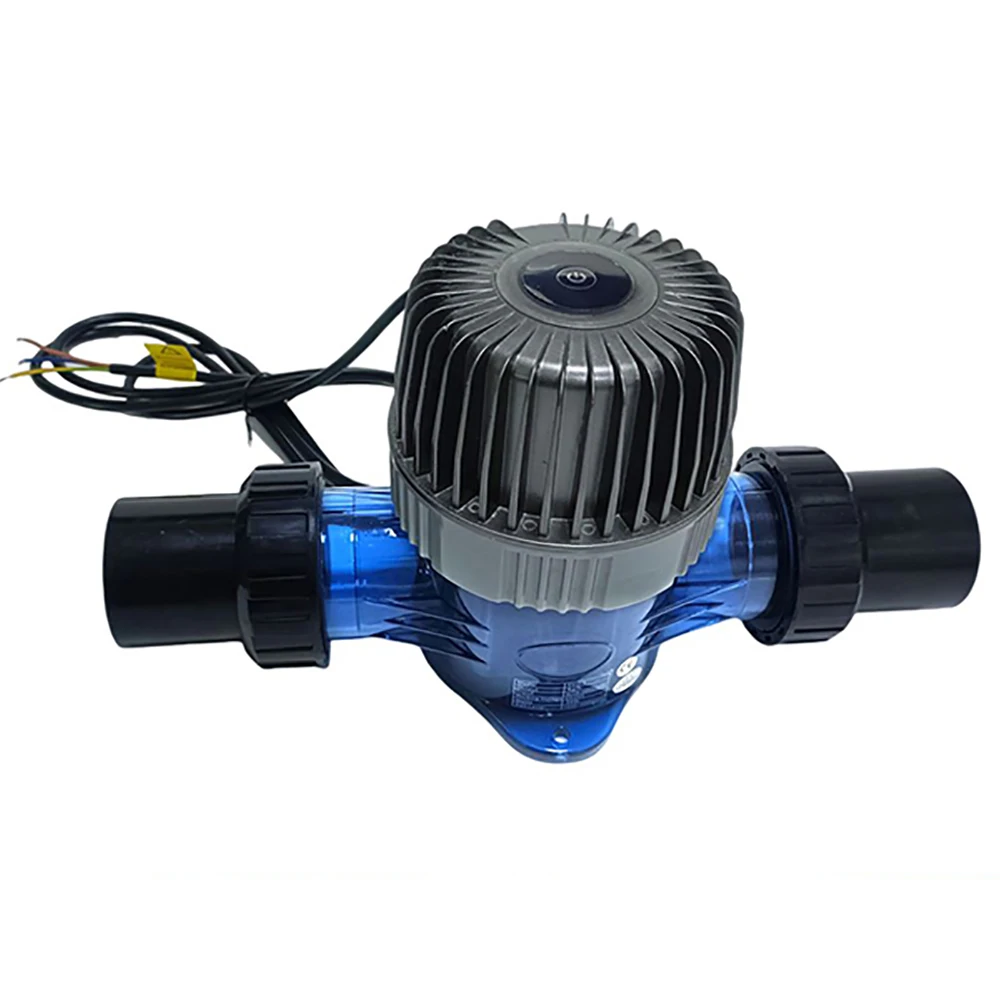 Pool chlorinator salt chlorine generator high quality ECO salt chlorinator for swimming pool