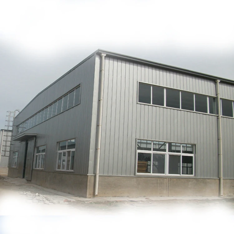  Attached Autocad construct drawing Low cost designed industrial steel