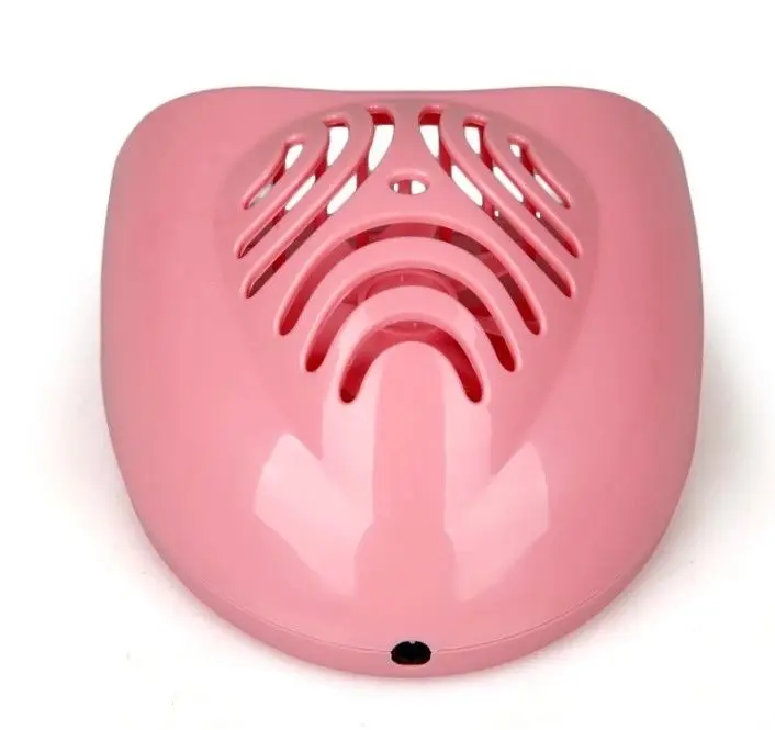 Best Price 3w Mini Nail Dryer Mini Fan Nail Dryer USB UV Led Lamp Nail Art Manicure