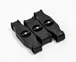 Custom Twin Baby Infant Kiddies Double Stroller Connector for Baby Stroller Walker Carriage