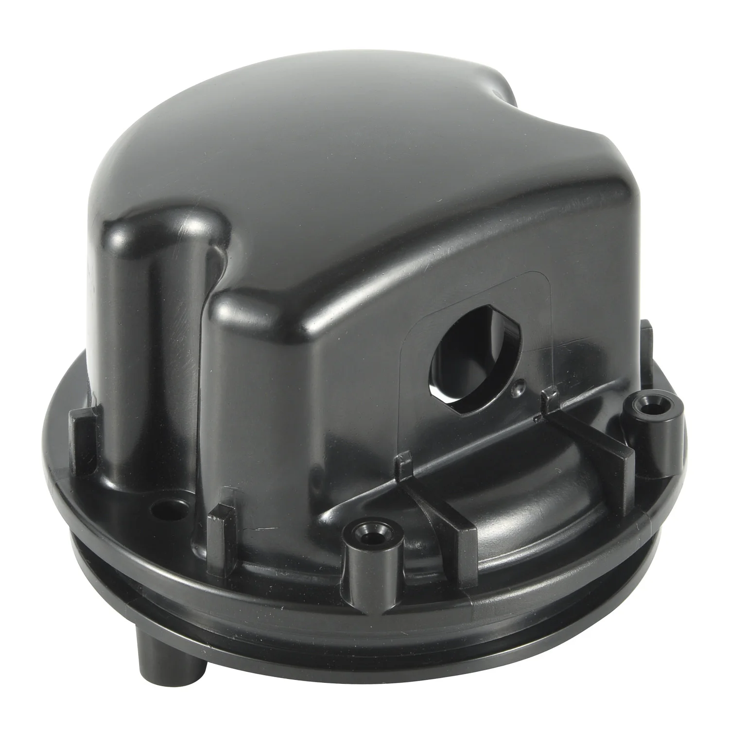 
High quality plastic injection molding auto parts for car window 