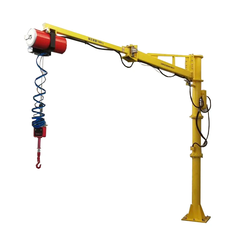 Direct Deal    Manipulator Of  Fixed Folding Arm Type Robotic Arm For  Tires  Handling