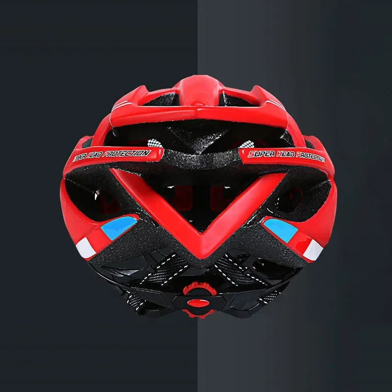 Wholesale Sports Safety Bicycle Helmet Mountain Bike Electric Scooter Helmet With Custom Logo