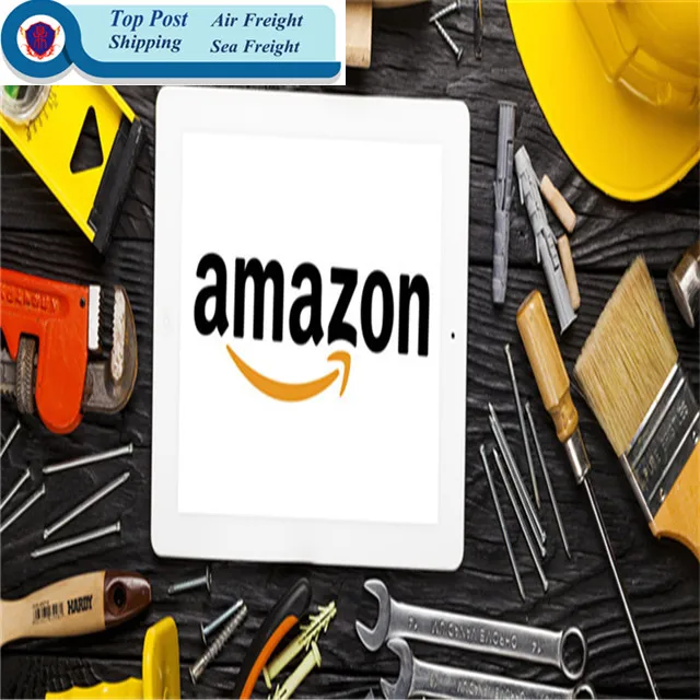 
Shenzhen Forwarder Amazon Fba Air Freight Shipping Service From China To Usa/uk 