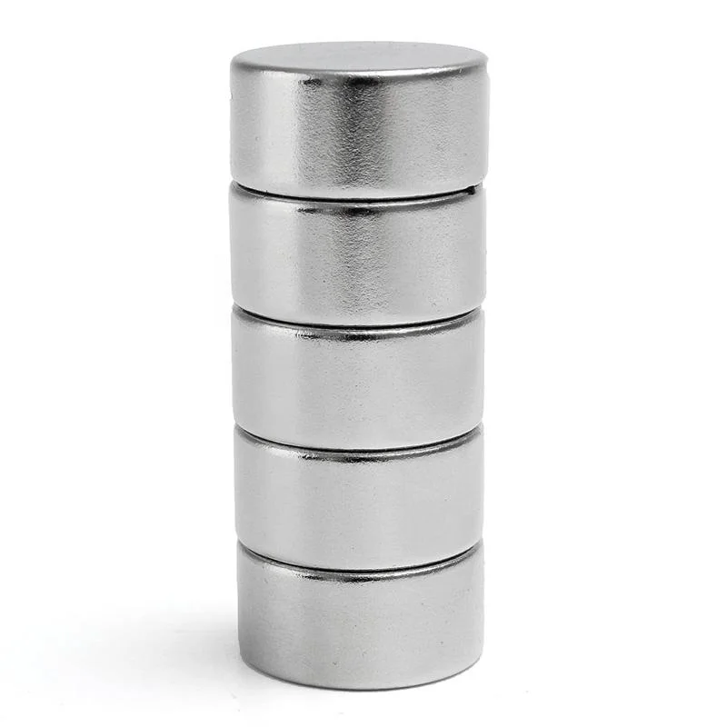 neodymium magnet n52 50x30 permanent magnet Super Strong Disc or Cylinder Neodymium magnet